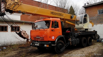 Ивановец КС-45717К-1Р 07-01 14:01:27