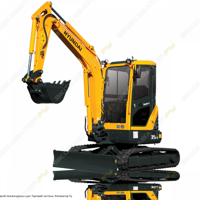 Hyundai R35Z-9 07-04 02:14:35