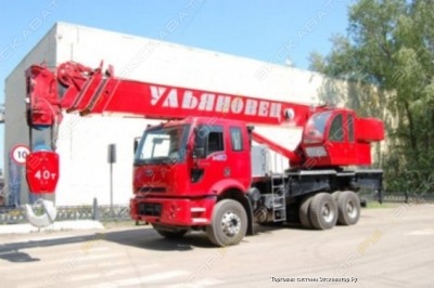 Ульяновец МКТ-40 [1]