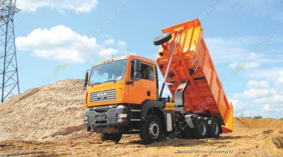 SHAANXI / SHACMAN  SX5634ZPR364 09-26 14:46:17