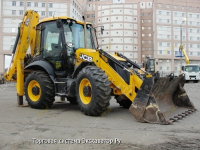JCB 3CX Super [1]