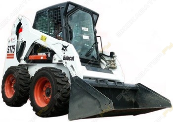 Bobcat S175 [1]