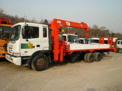 Tadano TM-ZR504 [2]