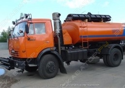 Коммаш Армазас КО-713Н-10 [1]