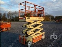 JLG 2030ES [0]