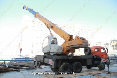 Ивановец КС-45717К-3Р [0]