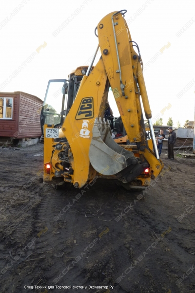 JCB 4CX [1]