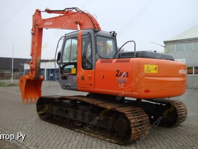 Hitachi ZAXIS 180LCN [2]