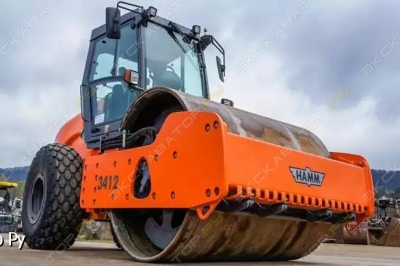 Hamm 3414 [1]