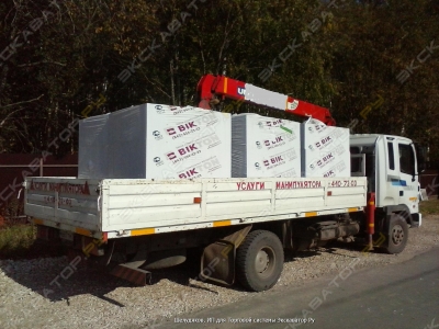 Unic UR-V375 [1]