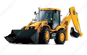 JCB 3CX Super [1]