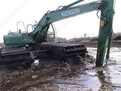Waterking WK 250 [1]