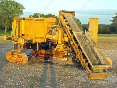 Gomaco GT-3200 [1]