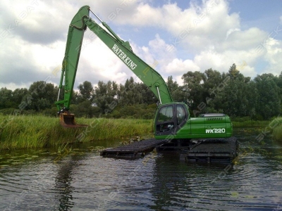 Waterking WK 220 [1]