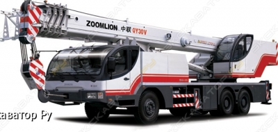 Zoomlion QY30V532 [0]
