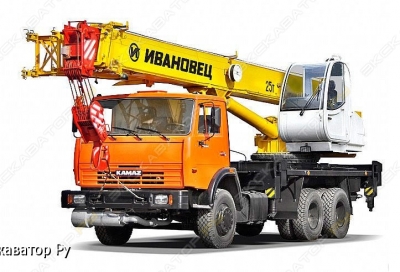 Ивановец КС-45717K-1 [1]