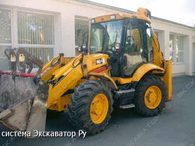 JCB 5CX [1]