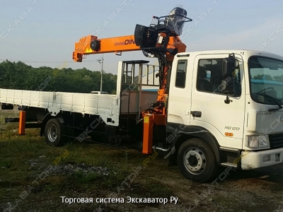 Dinex DH 76+ [1]
