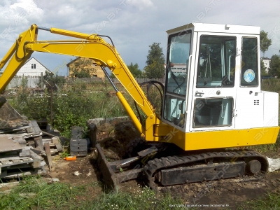Mitsubishi MM30SR3 [1]