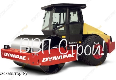 Dynapac CA250 [1]