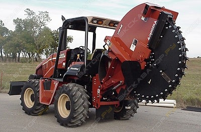 Ditch Witch RT95 [1]