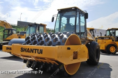 Shantui SR12P [2]