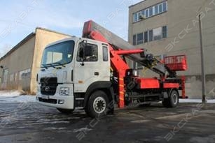 Socage DAJ332 [0]