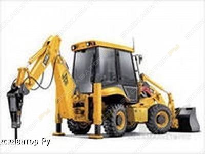JCB 3CX [1]