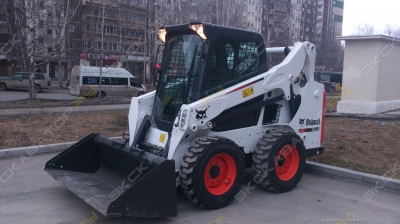 Bobcat 530 [1]