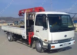 Unic UR-V343 [0]