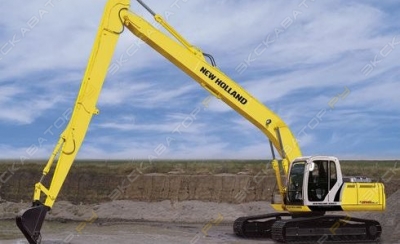 New Holland E215BLC ME [1]