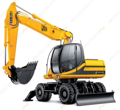 JCB JS 175W [1]