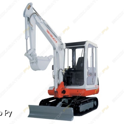 Takeuchi TB 135 [0]