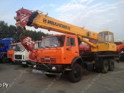 Ивановец КС-45717K-2 [2]