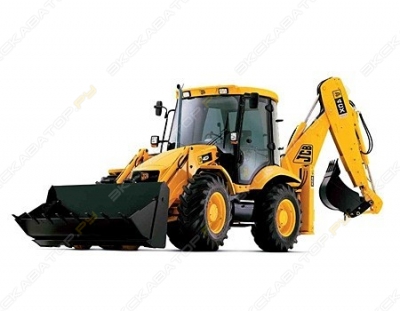 JCB 3CX Super [1]