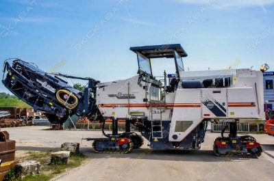 Wirtgen W 2000 [1]