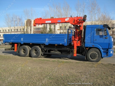 Kanglim KS1256G-II [0]