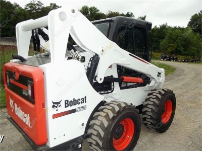 Bobcat S770 [1]