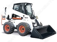 Bobcat S300 [1]