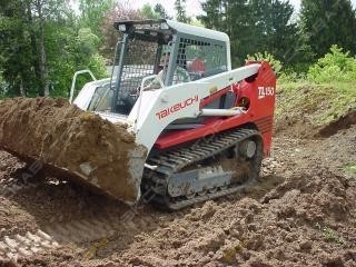 Takeuchi TL 130 [1]