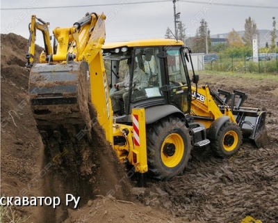 JCB 3CX [0]