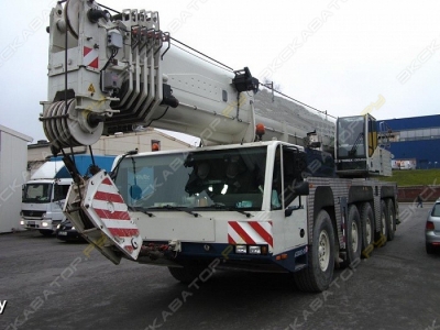 Demag AC 160-2 [0]