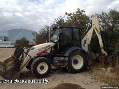 Terex 860SX [1]