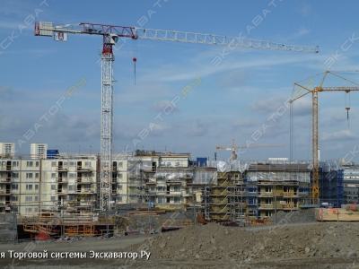 Terex Comedil CTT 181B-8 TS21 [1]