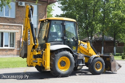 JCB 4CX [4]