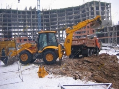 JCB 3CX Super [1]