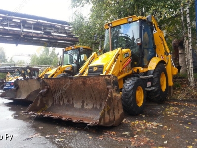 JCB 3CX [2]