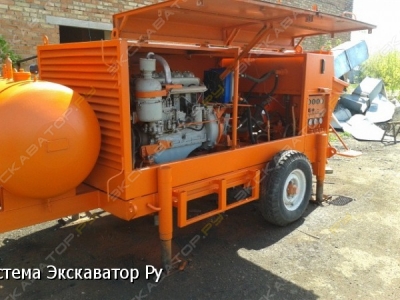 ТЗА BN 20D (СБ-207А) [1]