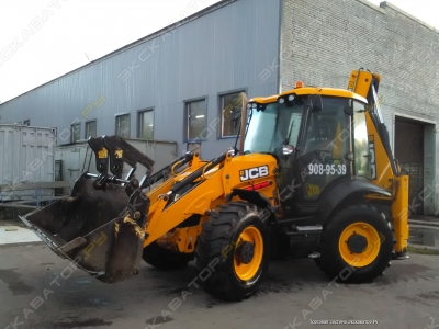 JCB 3CX Super [1]