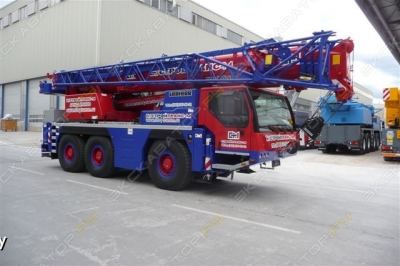 Liebherr LTM 1050-3.1 [0]
